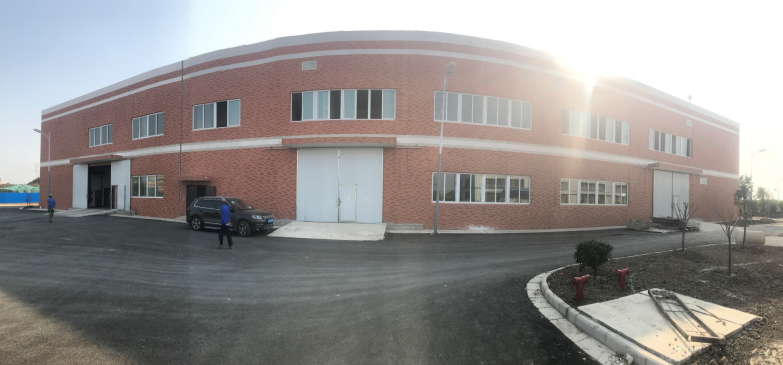 就在今天，依愛消防規(guī)模成功擴(kuò)大了兩倍！